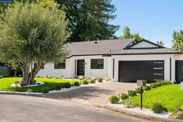 177 Saint Helena Ct, Danville, CA 94526