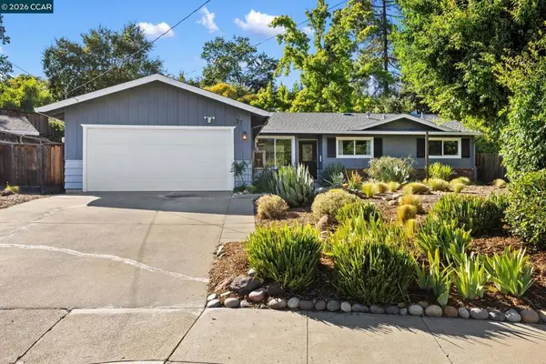 37 Cornell Ct, Pleasant Hill, CA 94523