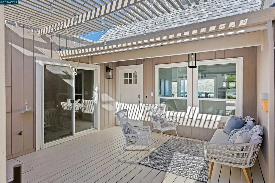 1646 Terrace Way, Walnut Creek, CA 94597 - #3