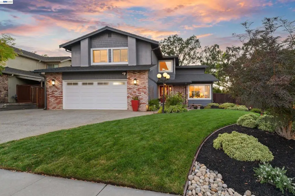 5805 San Carlos Way, Pleasanton, CA 94566 - #1