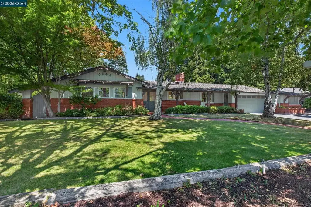 1346 Reliez Valley Rd, Lafayette, CA 94549 - #1