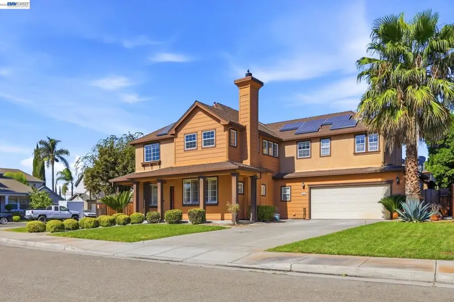 1647 Green Springs Ct, Tracy, CA 95377 - #2