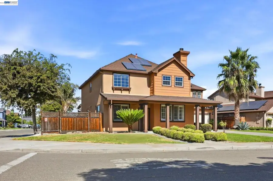 1647 Green Springs Ct, Tracy, CA 95377 - #3