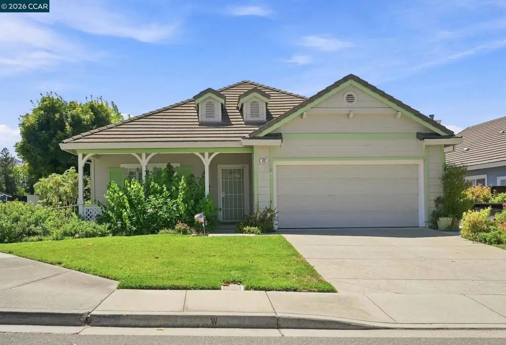102 Gold Rush Court, Clayton, CA 94517 - #1