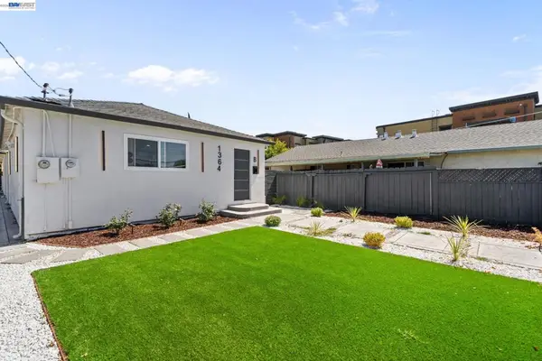 1364 E San Antonio St, San Jose, CA 95116