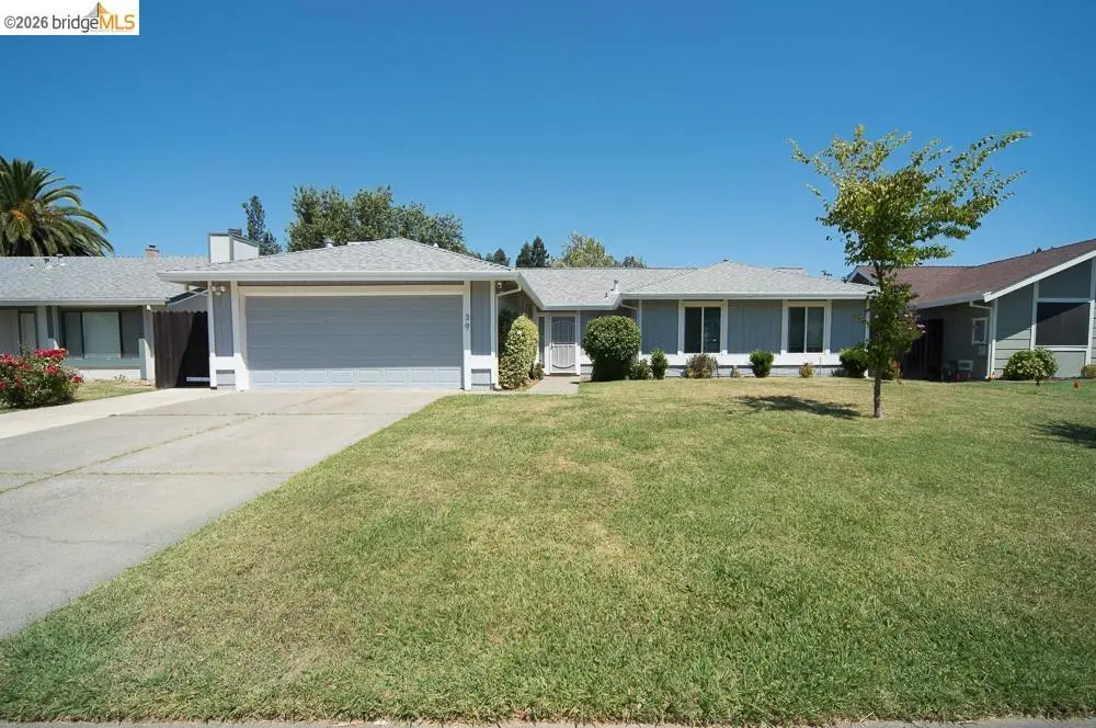 39 Stanislaus Cir, Sacramento, CA 95831 - #1