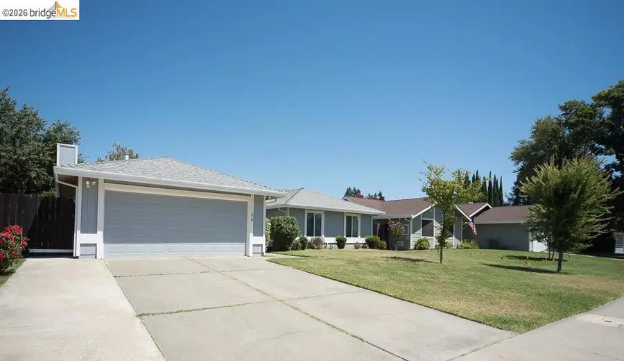 39 Stanislaus Cir, Sacramento, CA 95831 - #2