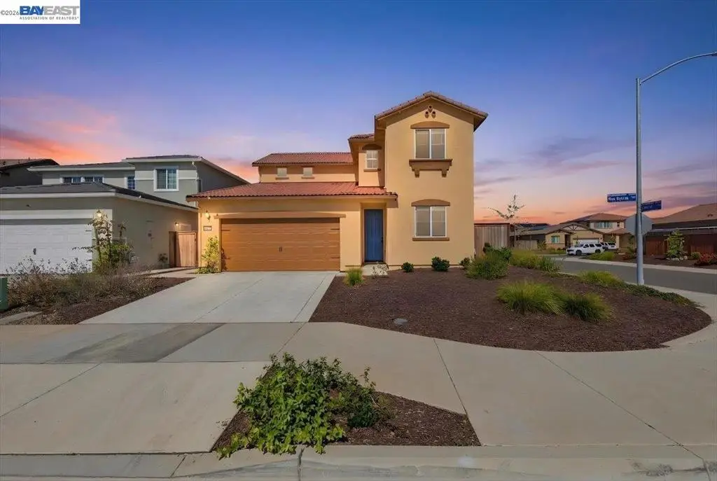 4400 Wax Myrtle Way, Rancho Cordova, CA 95742 - #1