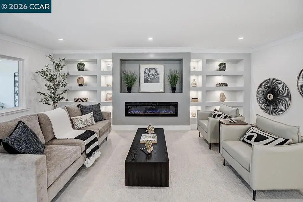 1317 Leisure Ln #1, Walnut Creek, CA 94595 - #1