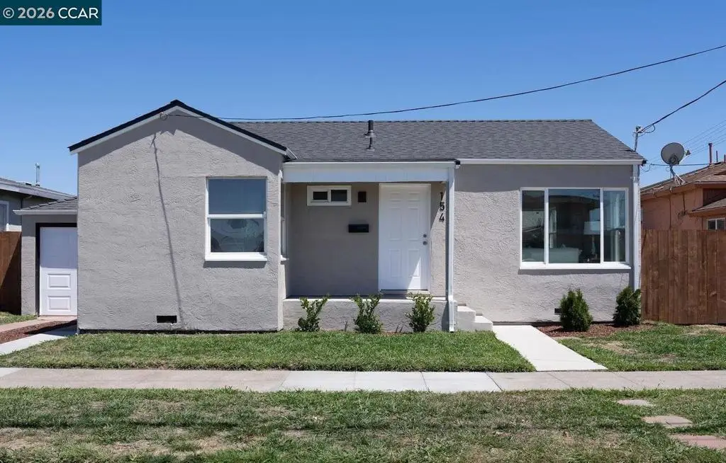 154 S 12th, Richmond, CA 94804 - #1