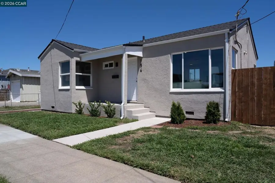 154 S 12th, Richmond, CA 94804 - #3