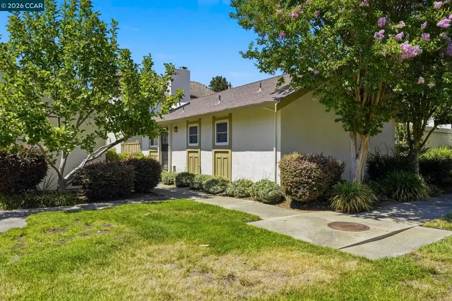 4814 Wolf Way, Concord, CA 94521 - #3