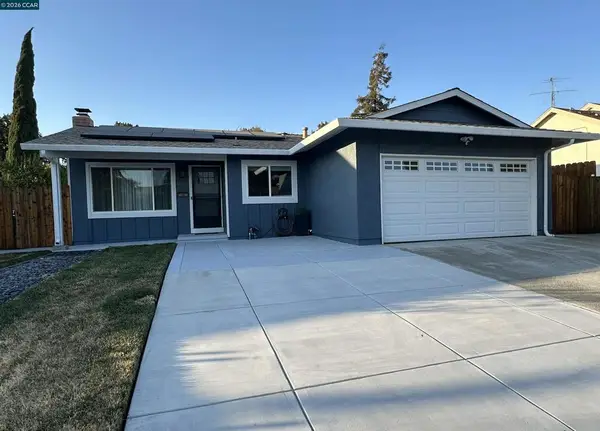 638 Berkeley Way, Fairfield, CA 94533