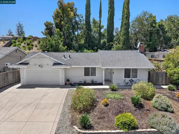 2149 Morello Ave, Pleasant Hill, CA 94523