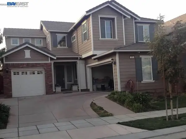 379 N Sierra Madre St, Mountain House, CA 95391