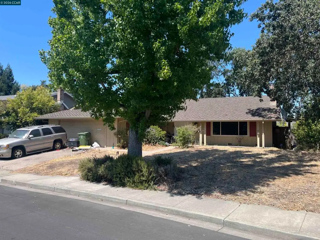 3044 Bowling Green Dr, Walnut Creek, CA 94598 - #1