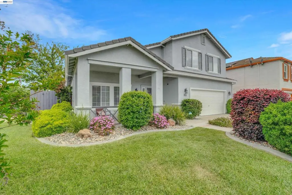 763 Grafton St, Manteca, CA 95337 - #1