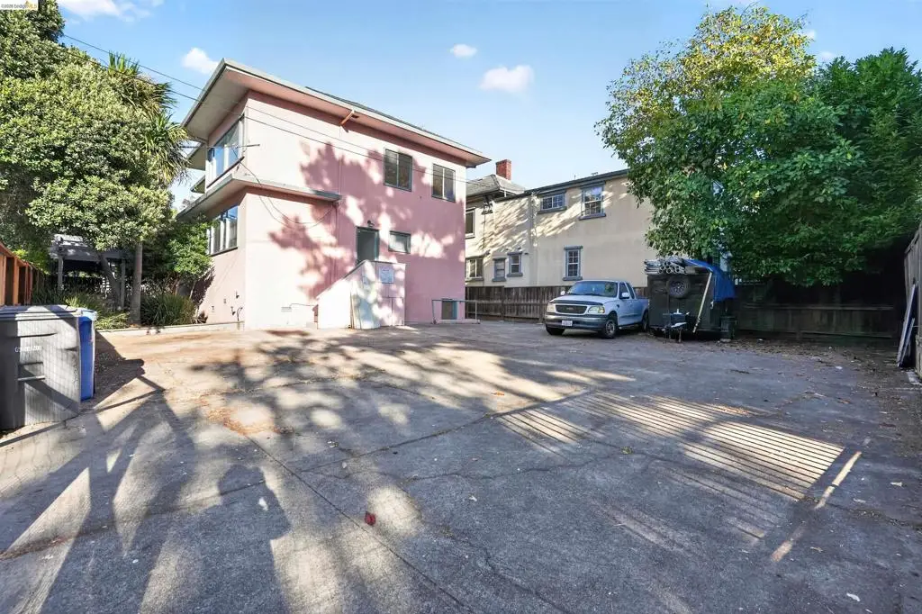 2520 Milvia St, Berkeley, CA 94704 - #1