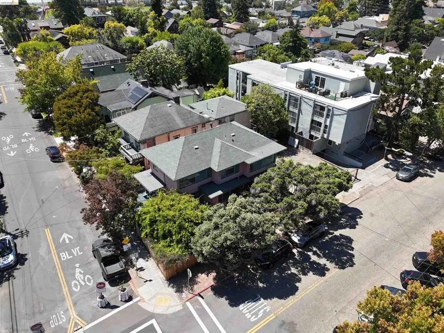 2520 Milvia St, Berkeley, CA 94704 - #3