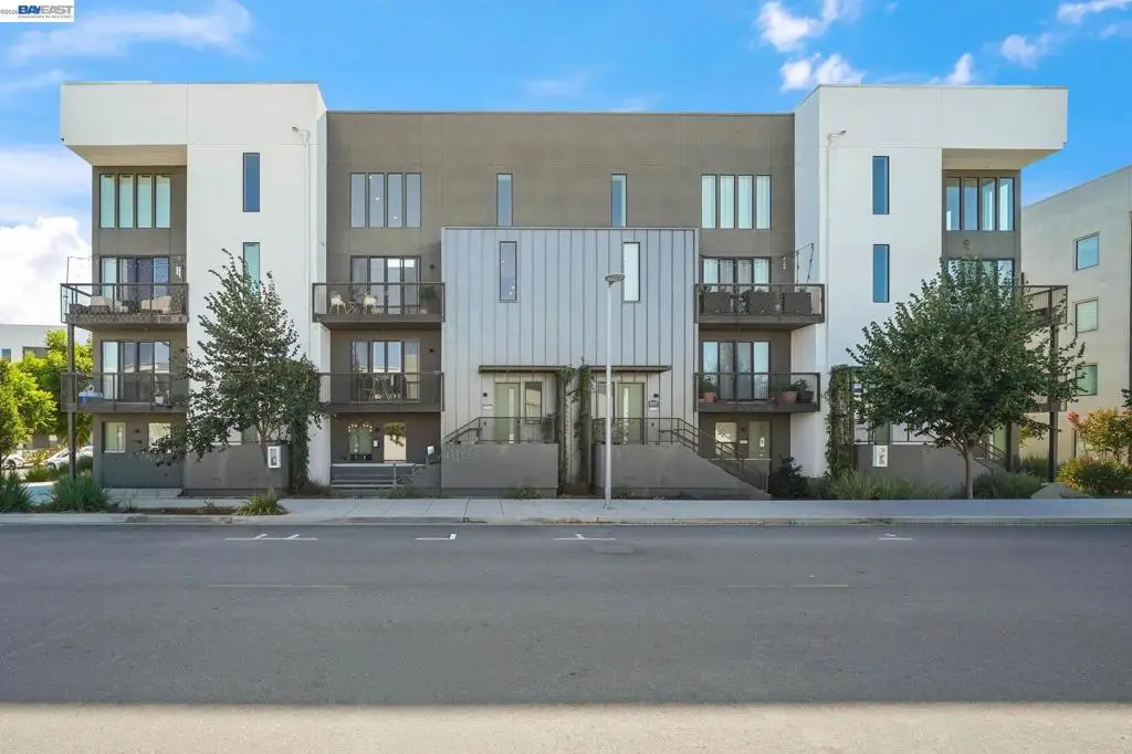 45039 Insight St #1004, Fremont, CA 94538 - #1