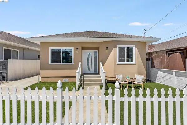 507 Monte Diablo Ave, San Mateo, CA 94401
