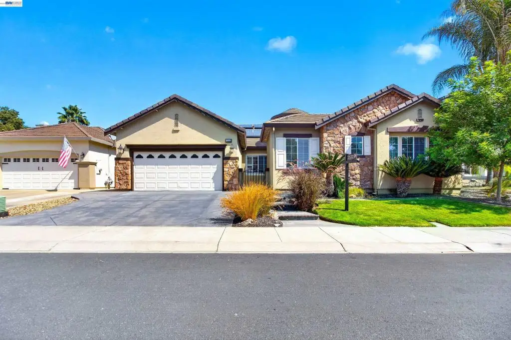 2243 Winchester Loop, Discovery Bay, CA 94505 - #1