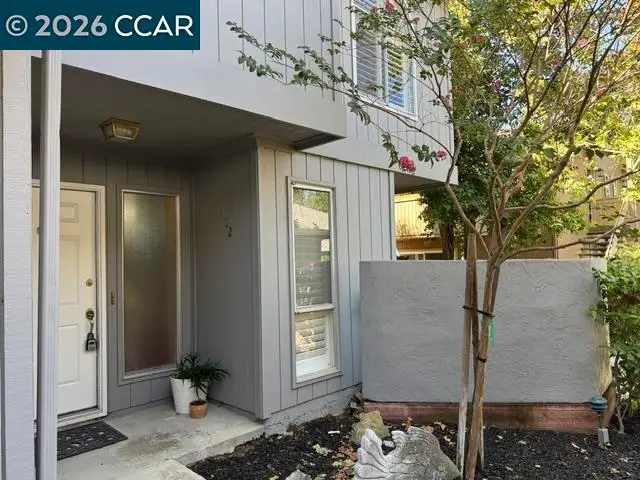 122 Cleaveland Rd #6, Pleasant Hill, CA 94523 - #3