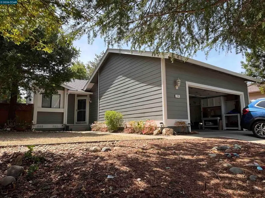Address Withheld By Seller, Hercules, CA 94547 - #2