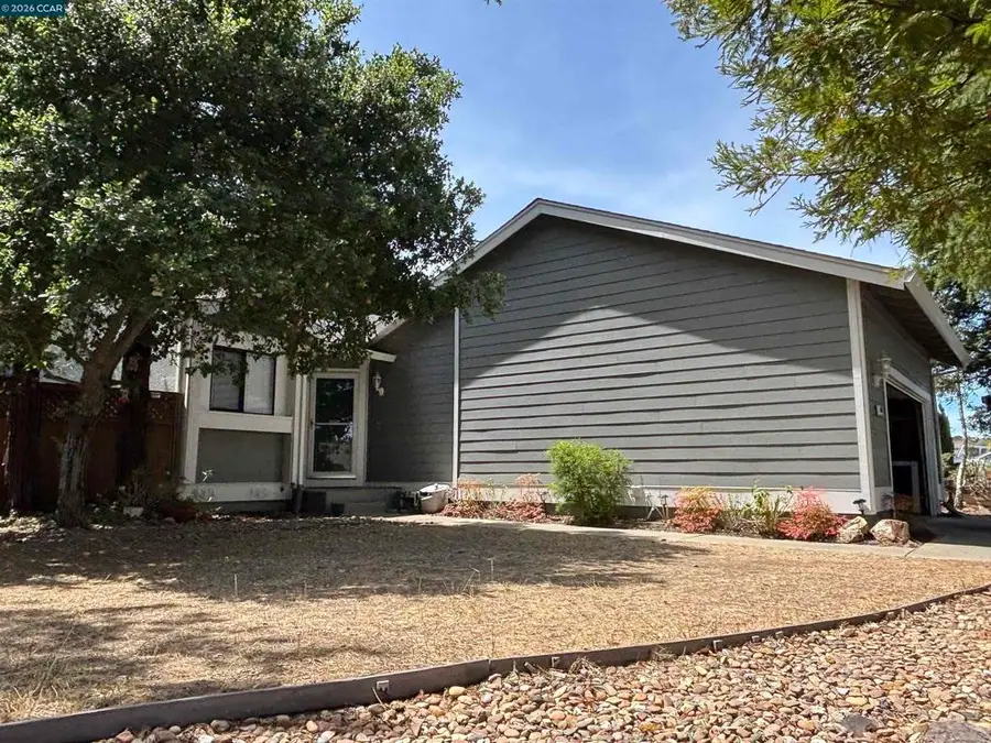 Address Withheld By Seller, Hercules, CA 94547 - #3
