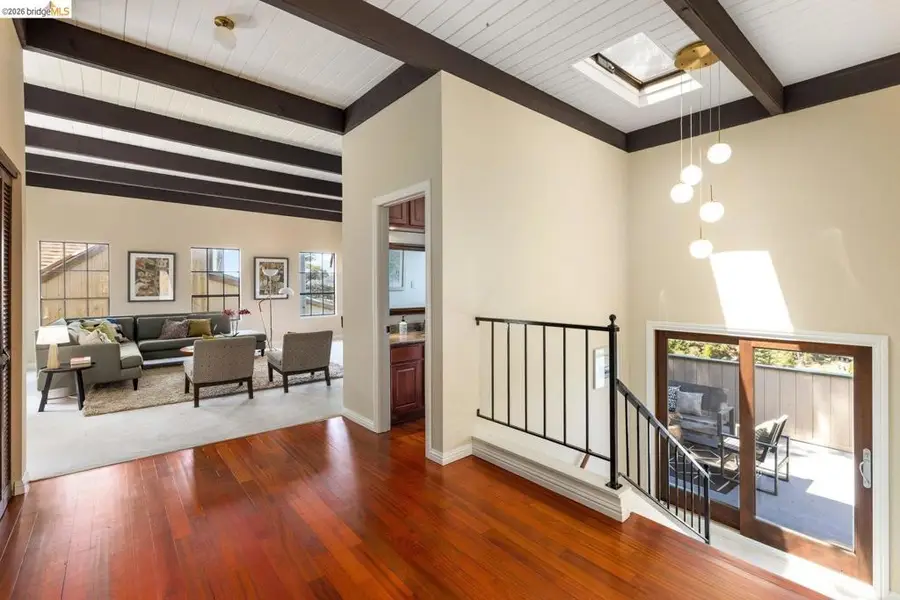 6909 Exeter Dr, Oakland, CA 94611 - #3