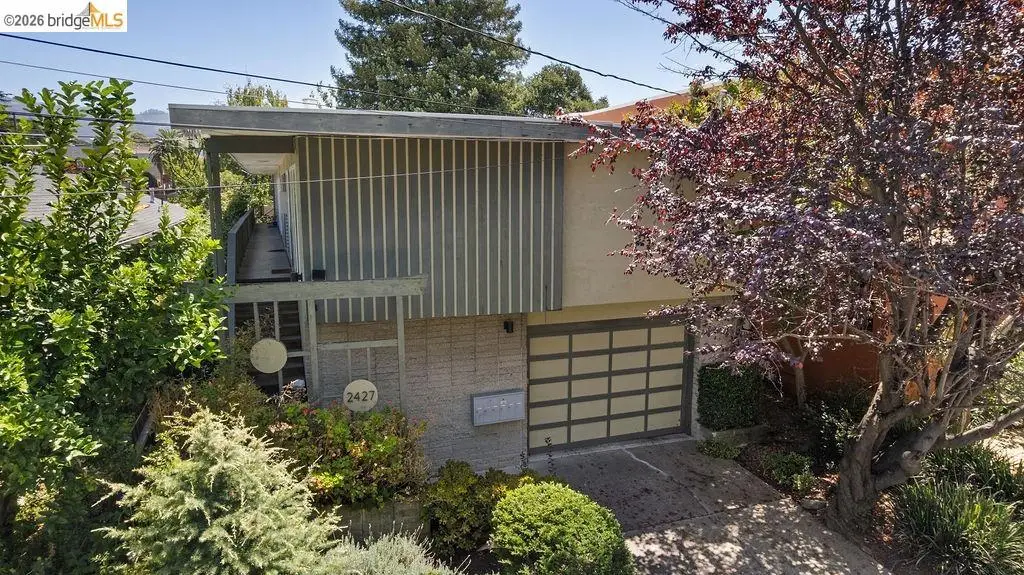 2427 Mckinley Ave, Berkeley, CA 94703 - #1