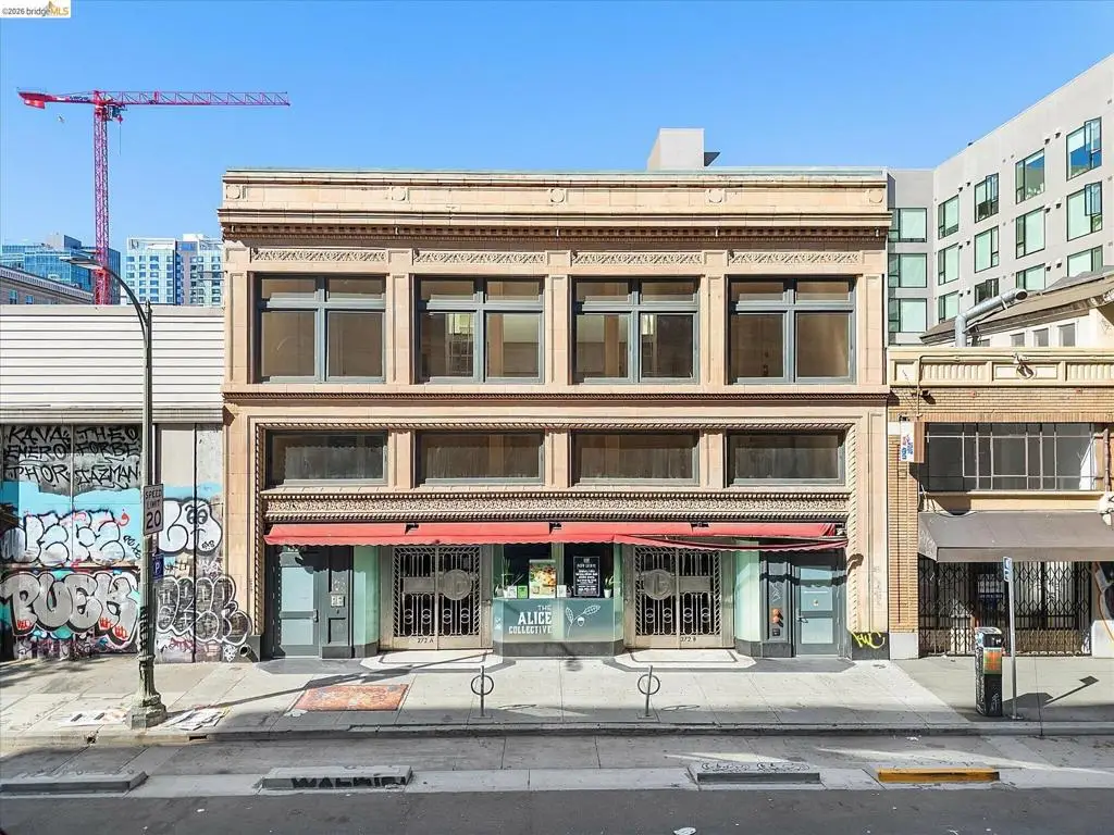 274 14th St, Oakland, CA 94612 - #1