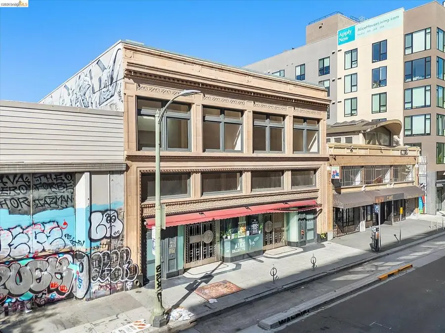 274 14th St, Oakland, CA 94612 - #2