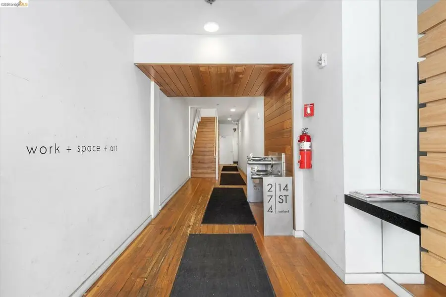 274 14th St, Oakland, CA 94612 - #3