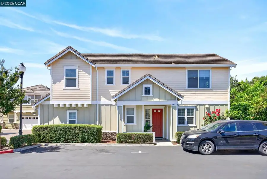 1311 Tapestry Ln, Concord, CA 94520 - #2