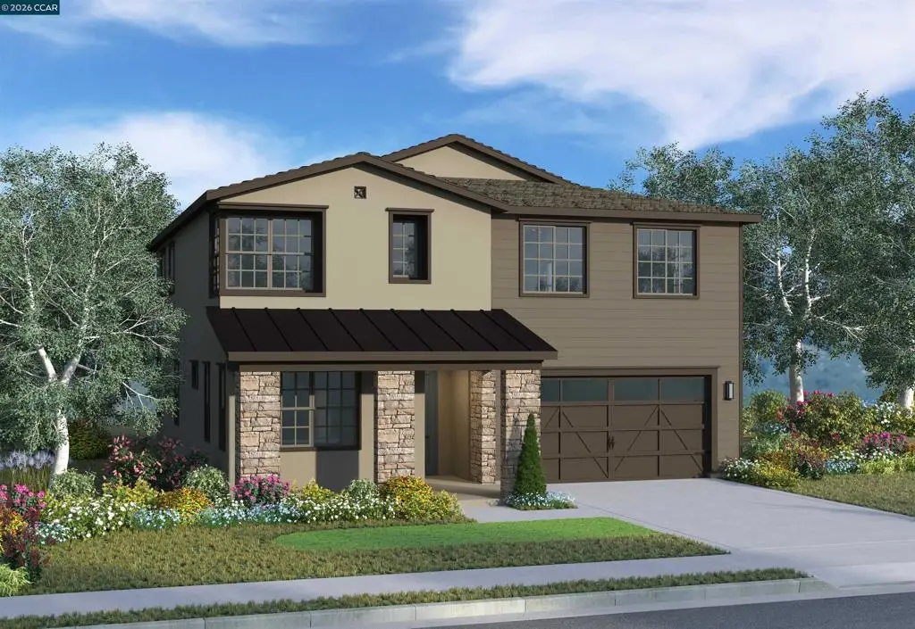5617 Bay Laurel Ct., Antioch, CA 94531 - #1