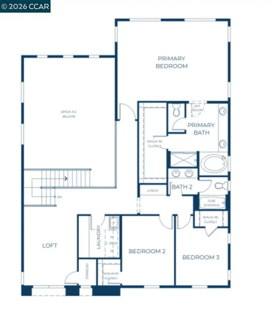 5617 Bay Laurel Ct., Antioch, CA 94531 - #3