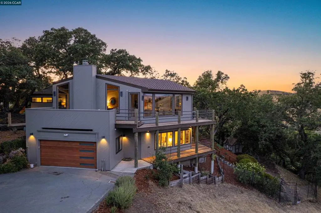 2 Leeward Glen, Lafayette, CA 94549 - #1