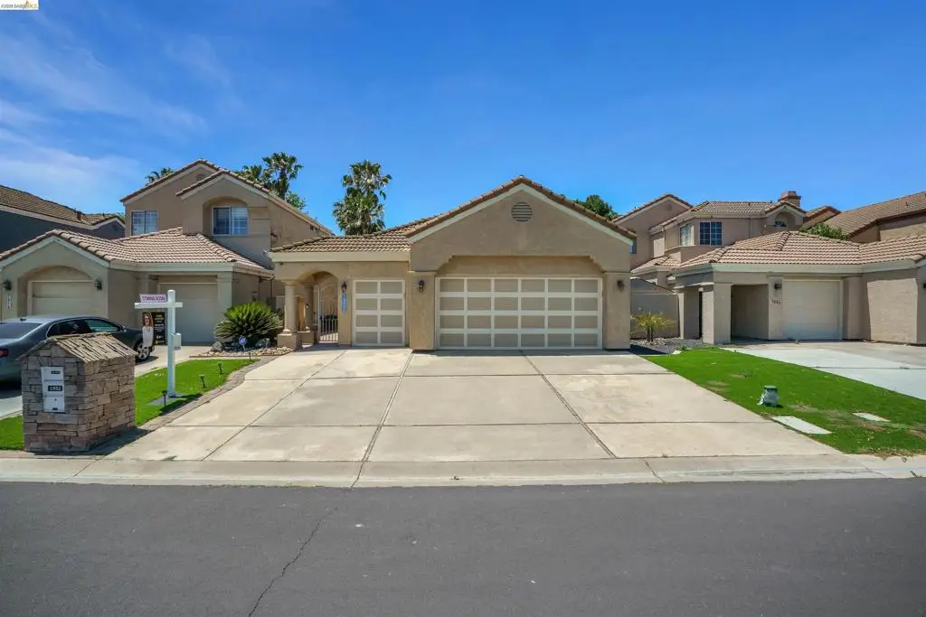 1952 Cherry Hils Dr, Discovery Bay, CA 94505 - #1