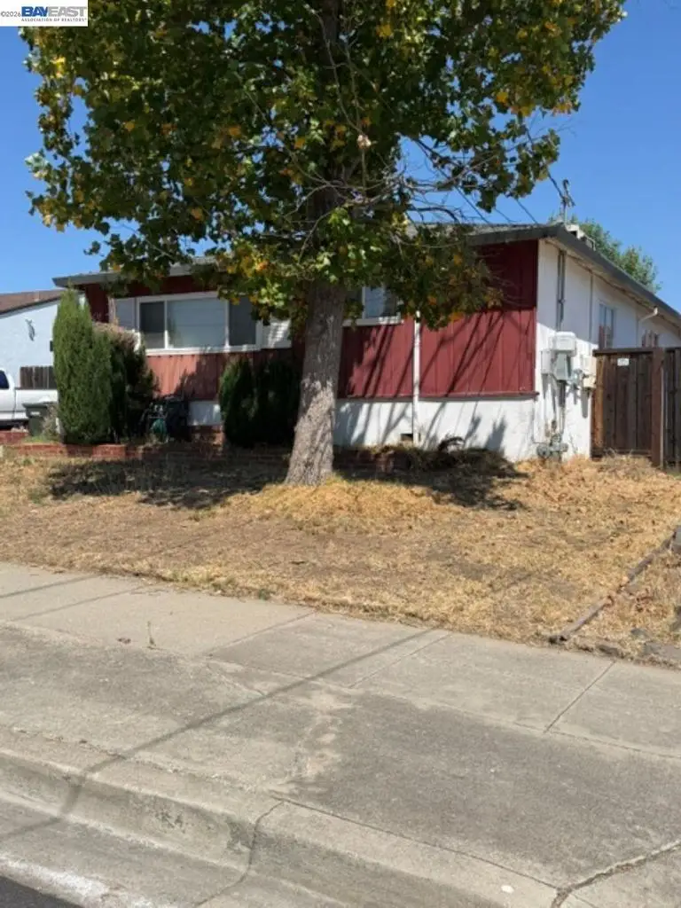 246 Clarke Ave, Livermore, CA 94551 - #3