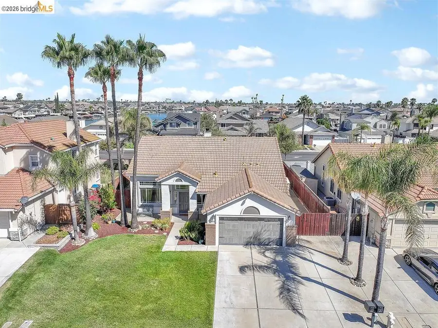 4464 Cove Ln, Discovery Bay, CA 94505 - #2