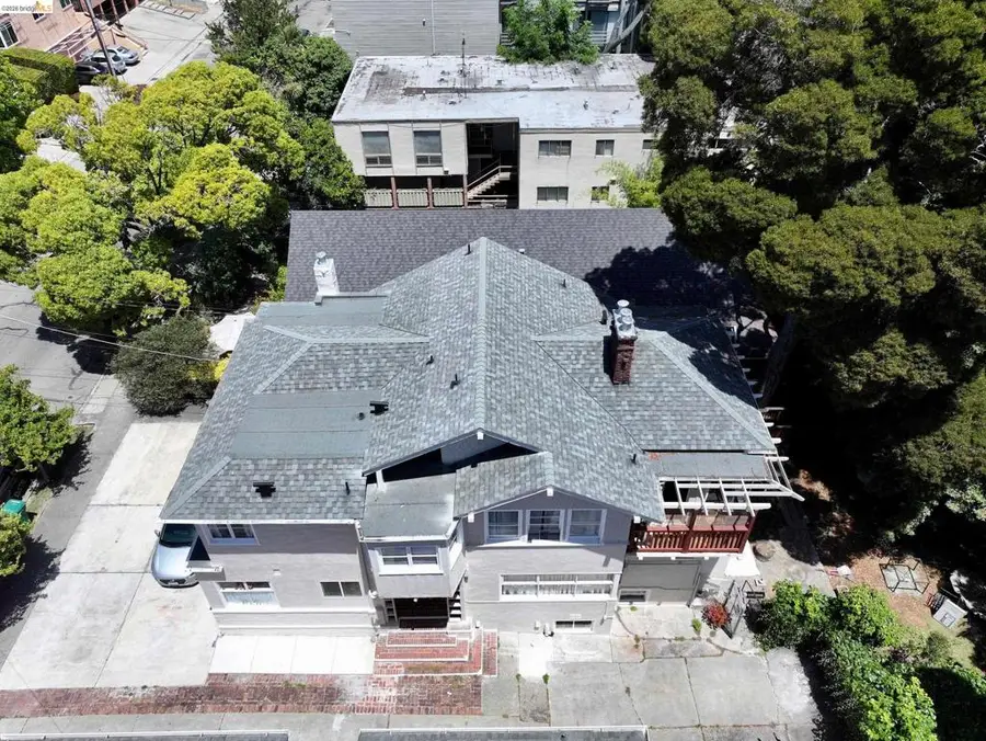 368 Adams St, Oakland, CA 94610 - #2
