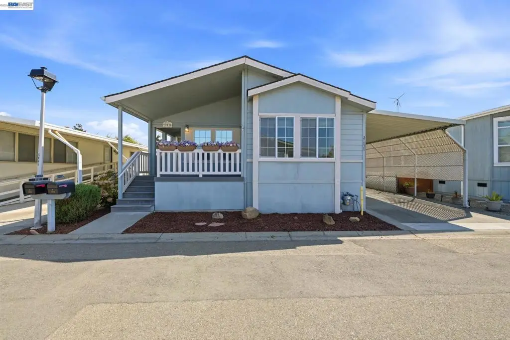 29020 Berkeley, Hayward, CA 94544 - #1