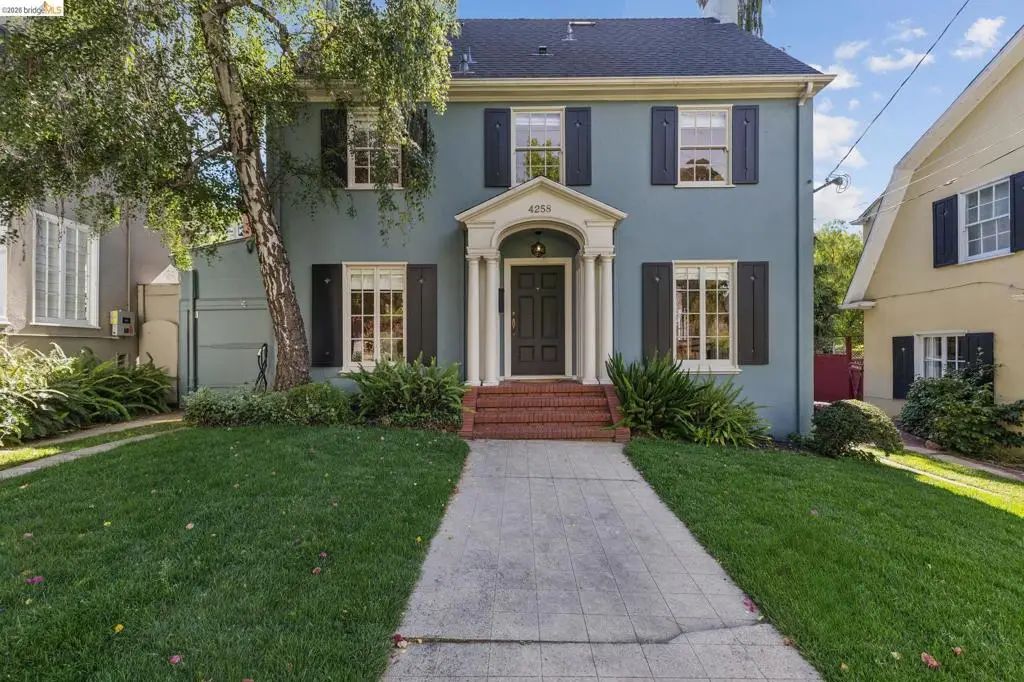 4258 Lakeshore Ave, Oakland, CA 94610 - #1