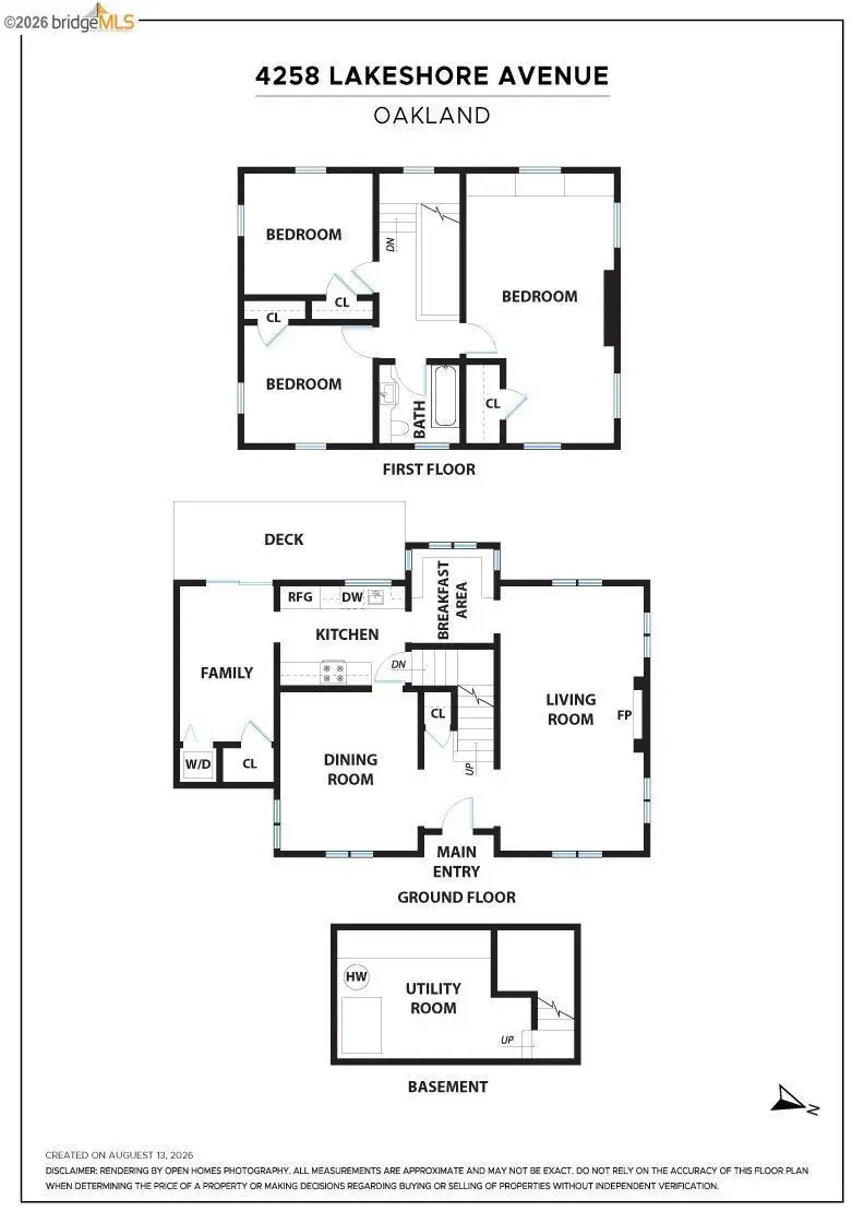 4258 Lakeshore Ave, Oakland, CA 94610 - #2