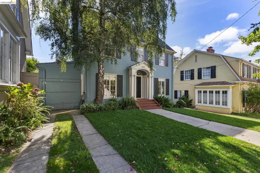 4258 Lakeshore Ave, Oakland, CA 94610 - #3