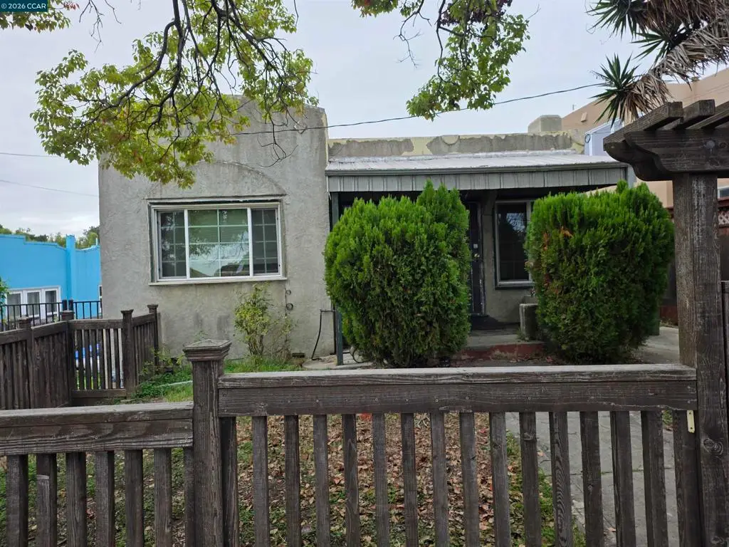Address Withheld By Seller, Oakland, CA 94619 - #1