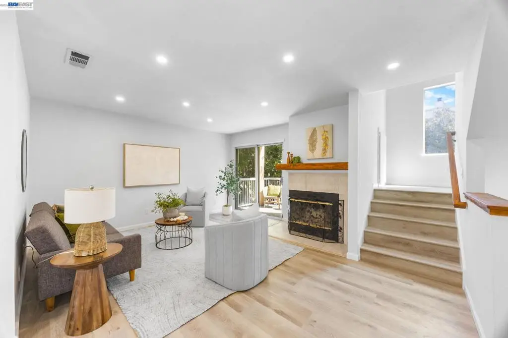 278 Estabrook St, San Leandro, CA 94577 - #1