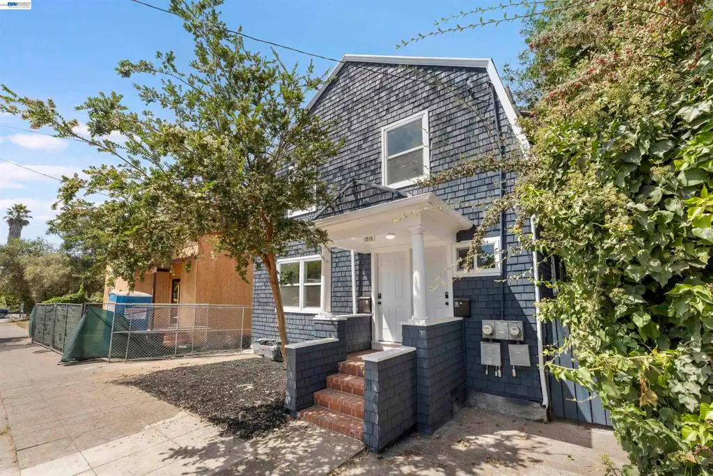 1818 Milvia St, Berkeley, CA 94709 - #1