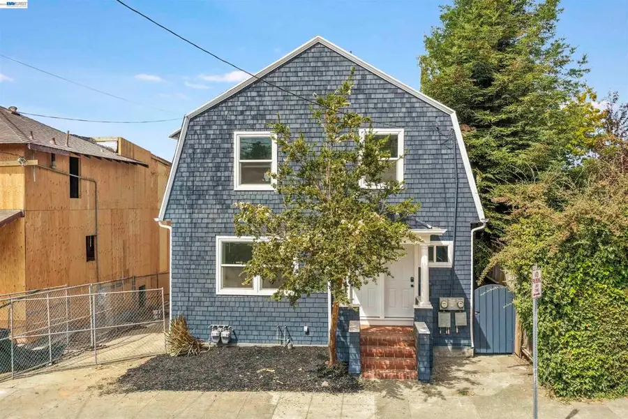 1818 Milvia St, Berkeley, CA 94709 - #2